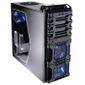 BOITIER PC   -  PANNEAUX LATERAUX Antec Dark Fleet 30