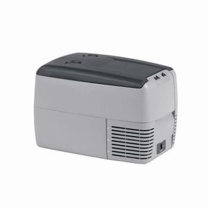 Glacière à compresseur CoolFreeze 35L 12-24V