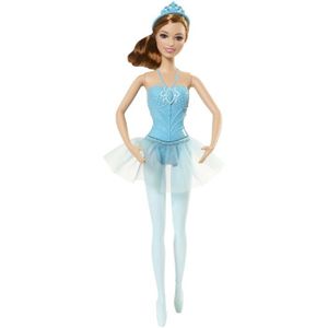 poupée barbie danseuse