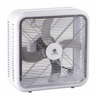 ALPATEC BF45 Ventilateur Caréné ALPATEC BF45 Ventilateur Caréné