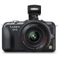 APPAREIL PHOTO NUMERIQUE Appareil photo numérique Panasonic Lumix GF5K