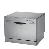 LAVE-VAISSELLE CANDY CDCF 6S