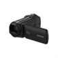 CAMESCOPE Caméscope Samsung F70