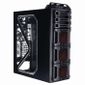 BOITIER PC   -  PANNEAUX LATERAUX Antec Dark Fleet 85
