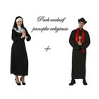  Pack Exclusif Déguisements Religieux
