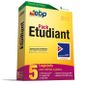 LOGICIEL BUREAUTIQUE - UTILITAIRE EBP Pack Etudiant 2012