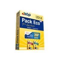EBP Pack Eco 1ère Gestion 2014 EBP Pack Eco 1ère Gestion 2014