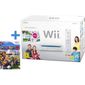 CONSOLES PACK Wii FAMILY EDITION + MARIO PARTY 8