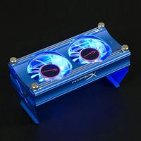 MÉMOIRE PC - PORTABLE Kingston KHX-FAN
