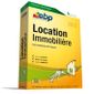 LOGICIEL BUREAUTIQUE - UTILITAIRE EBP Location Immobilière 2012 version 50 Lots