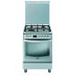 CUISINIERE - PIANO DE CUISINE HOTPOINT CX 65 SFA X F/HA