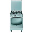 CUISINIERE - PIANO DE CUISINE HOTPOINT CX 65 SFA X F/HA