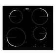 TABLE INDUCTION FAURE FEI6240FBA - Table de cuisson
