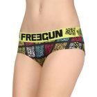 SHORTY FREEGUN Shorty Femme