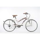 VELOS LOISIR MGR Beach Bike Valdy Mixte