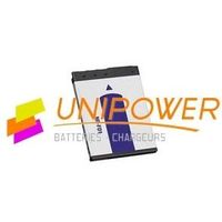 BATTERIE Batterie Unipower SFD1