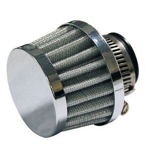 FILTRE A AIR Filtre reniflard coton