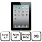 TABLET PC Apple iPad 2 16 Go 3G
