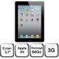 TABLET PC Apple iPad 2 64 Go 3G