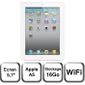 TABLET PC Apple iPad 2 16 Go
