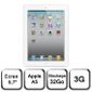 TABLET PC Apple iPad 2 32 Go 3G
