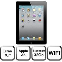 TABLET PC Apple iPad 2 32 Go