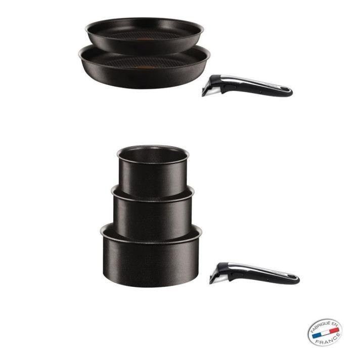 Lot tefal induction - Biloo.net
