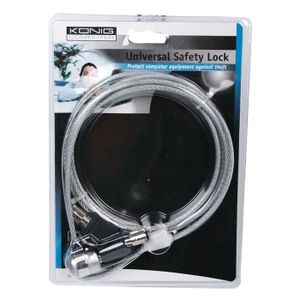 Konig Antivol Universel PC
