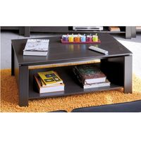 TABLE BASSE CAFE Table basse