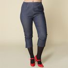 PANTACOURT ALISON'B Pantacourt Femme