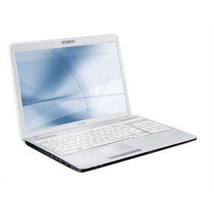 Toshiba Satellite C660-2D6
