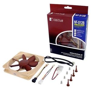 Noctua NF-S12B FLX