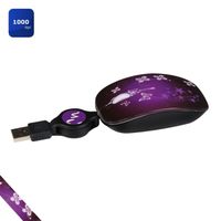 SOURIS T'NB SOURIS OPTIQUE GUPPY VIP2 - FLY