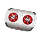 APPAREIL DE MASSAGE - COUSSIN DE MASSAGE HOMEDICS FM-S