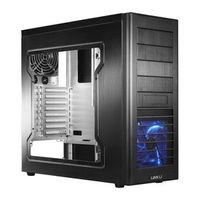 BOITIER PC   -  PANNEAUX LATERAUX Lian-Li Boitier PC PC 60-FNW
