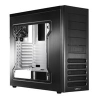 BOITIER PC   -  PANNEAUX LATERAUX Lian-li PC-7FNW