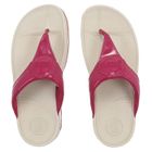 CHAUSSURES TONING FEMME FIT FLOP Tongs Toning Walkstar III Femme