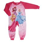 PYJAMA - CHEMISE DE NUIT  PRINCESS Pyjama 1 pièce Rose