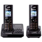 Comparer PANASONIC KXTG8222FRB NOIR DUO  