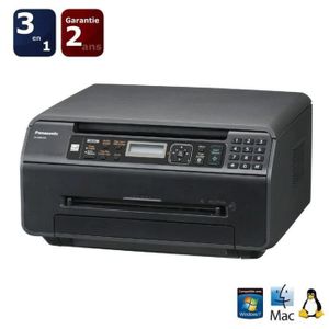 IMPRIMANTE - MULTIFONCTION Panasonic KX-MB1500