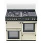 CUISINIÈRE - PIANO LEISURE CM10FRC