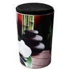 COFFRE - MALLE Coffre pouf Spa