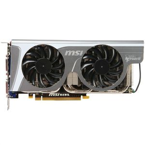 MSI GTX560-Ti 1Go Twin Frozr II OC