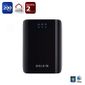 COURANT PORTEUR - CPL Belkin adaptateur CPL 200 Mb/s F5D4077FRS