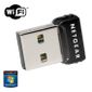 ADAPTATEUR - ANTENNE WIFI - 3G Netgear Clé USB Wireless WNA1000M