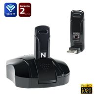 SWITCH - HUB ETHERNET - INJECTEUR Netgear Push2TV HD Universel