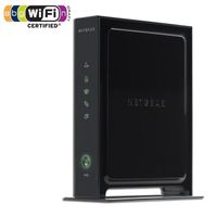 ADAPTATEUR - ANTENNE WIFI - 3G Netgear WN2000RPT Point d'accès WiFi