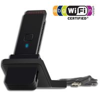 ADAPTATEUR - ANTENNE WIFI - 3G Netgear Adaptateur Wireless-N 300 WNA3100