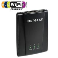 POINT D'ACCES Netgear WNCE2001 Point d'accès Wifi n
