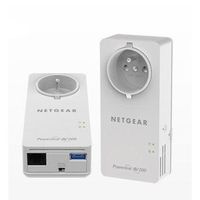 Comparer NETGEAR XAV2001 BLANC   